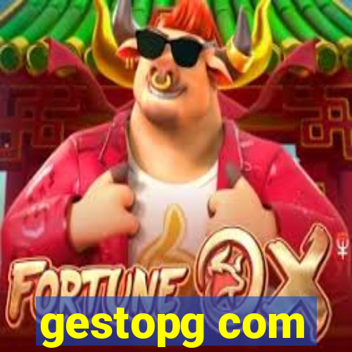 gestopg com